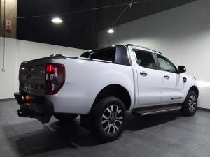 Ford Ranger 2.0Bi-Turbo double cab Hi-Rider Wildtrak - Image 28