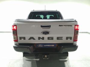 Ford Ranger 2.0Bi-Turbo double cab Hi-Rider Wildtrak - Image 29