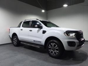 Ford Ranger 2.0Bi-Turbo double cab Hi-Rider Wildtrak - Image 2