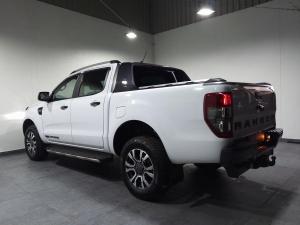 Ford Ranger 2.0Bi-Turbo double cab Hi-Rider Wildtrak - Image 30