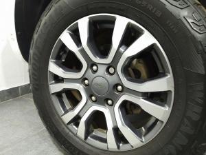 Ford Ranger 2.0Bi-Turbo double cab Hi-Rider Wildtrak - Image 9