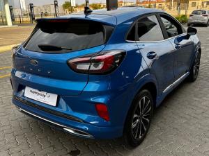 Ford Puma 1.0T ST-Line Vignale - Image 10