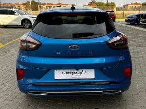 Ford Puma 1.0T ST-Line Vignale - Image 11