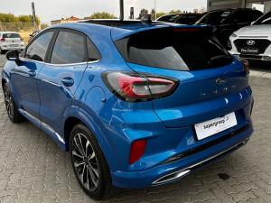 Ford Puma 1.0T ST-Line Vignale - Image 12