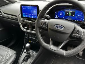 Ford Puma 1.0T ST-Line Vignale - Image 13