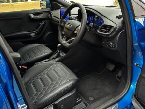 Ford Puma 1.0T ST-Line Vignale - Image 15