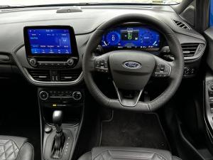 Ford Puma 1.0T ST-Line Vignale - Image 17