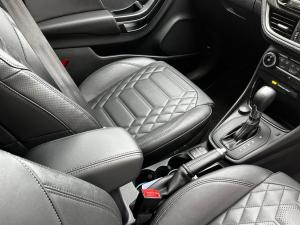 Ford Puma 1.0T ST-Line Vignale - Image 18