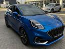 Thumbnail Ford Puma 1.0T ST-Line Vignale