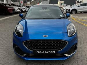 Ford Puma 1.0T ST-Line Vignale - Image 2