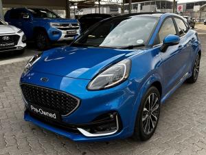 Ford Puma 1.0T ST-Line Vignale - Image 3