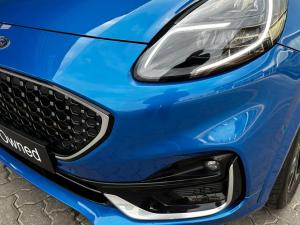 Ford Puma 1.0T ST-Line Vignale - Image 4