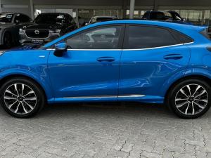 Ford Puma 1.0T ST-Line Vignale - Image 6