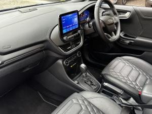 Ford Puma 1.0T ST-Line Vignale - Image 7