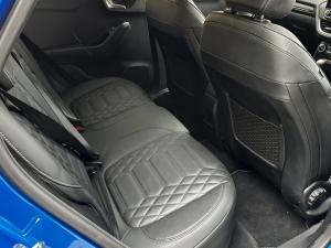 Ford Puma 1.0T ST-Line Vignale - Image 8