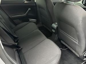 Volkswagen Polo hatch 1.0TSI Comfortline - Image 12
