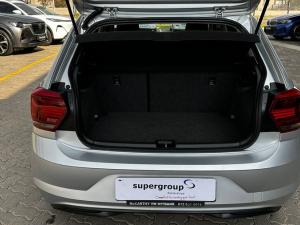 Volkswagen Polo hatch 1.0TSI Comfortline - Image 13