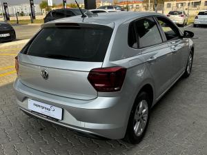 Volkswagen Polo hatch 1.0TSI Comfortline - Image 14