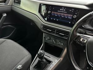 Volkswagen Polo hatch 1.0TSI Comfortline - Image 15