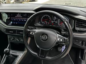 Volkswagen Polo hatch 1.0TSI Comfortline - Image 16
