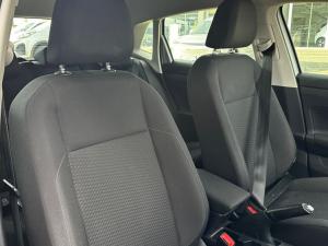 Volkswagen Polo hatch 1.0TSI Comfortline - Image 19