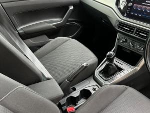 Volkswagen Polo hatch 1.0TSI Comfortline - Image 20