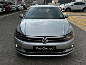 Volkswagen Polo hatch 1.0TSI Comfortline - Image 2