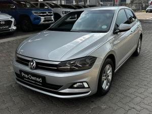 Volkswagen Polo hatch 1.0TSI Comfortline - Image 3