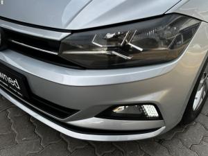 Volkswagen Polo hatch 1.0TSI Comfortline - Image 4