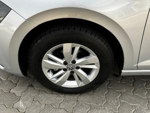 Volkswagen Polo hatch 1.0TSI Comfortline - Image 5