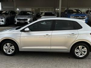 Volkswagen Polo hatch 1.0TSI Comfortline - Image 6