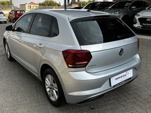 Volkswagen Polo hatch 1.0TSI Comfortline - Image 8