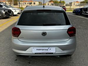 Volkswagen Polo hatch 1.0TSI Comfortline - Image 9