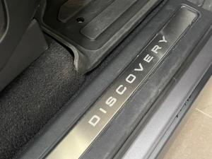 Land Rover Discovery D300 R-Dynamic HSE - Image 14