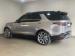 Land Rover Discovery D300 R-Dynamic HSE - Thumbnail 19