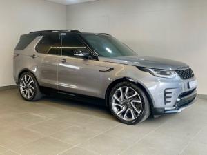 Land Rover Discovery D300 R-Dynamic HSE - Image 1