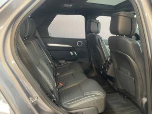 Land Rover Discovery D300 R-Dynamic HSE - Image 21