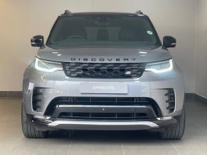 Land Rover Discovery D300 R-Dynamic HSE - Image 2