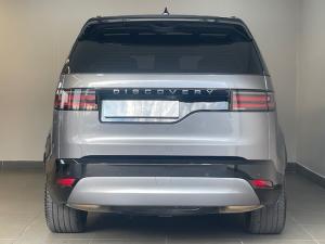 Land Rover Discovery D300 R-Dynamic HSE - Image 30