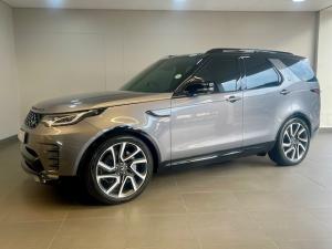 Land Rover Discovery D300 R-Dynamic HSE - Image 3