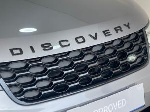 Land Rover Discovery D300 R-Dynamic HSE - Image 8