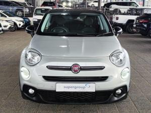 Fiat 500X 1.4T Connect - Image 3