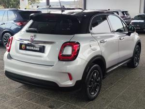 Fiat 500X 1.4T Connect - Image 6