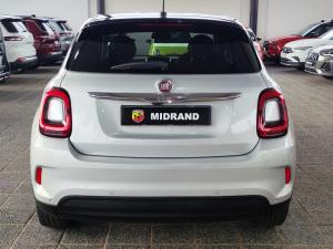 Fiat 500X 1.4T Connect - Image 9