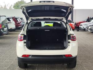 Jeep Compass 1.4T Longitude auto - Image 10