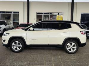 Jeep Compass 1.4T Longitude auto - Image 12