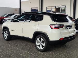 Jeep Compass 1.4T Longitude auto - Image 13