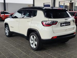 Jeep Compass 1.4T Longitude auto - Image 14
