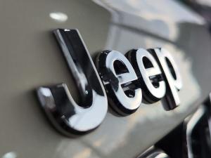 Jeep Compass 1.4T Longitude auto - Image 15