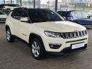 Thumbnail Jeep Compass 1.4T Longitude auto